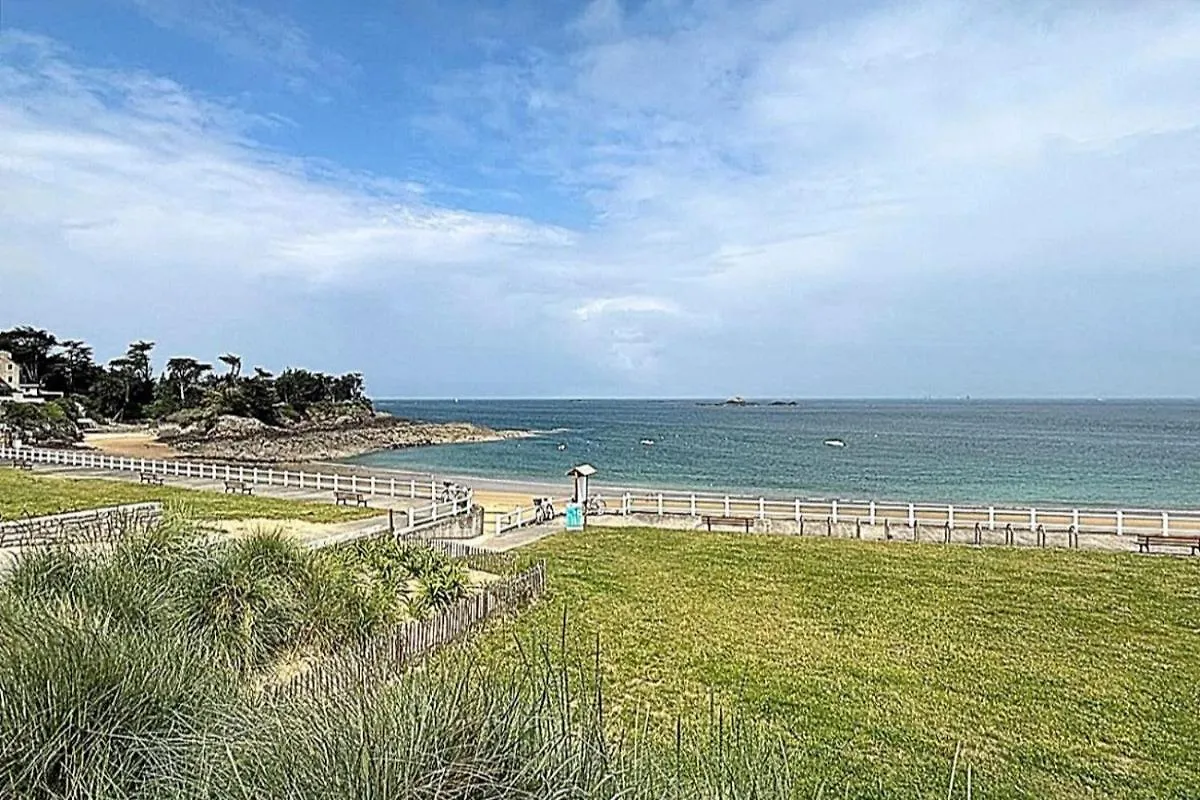 Breizh Emeraude Saint-Malo