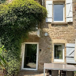 Vakantiehuis Rochebonne, Saint-Malo