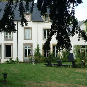 Domaine De La Bastille Frühstückspension